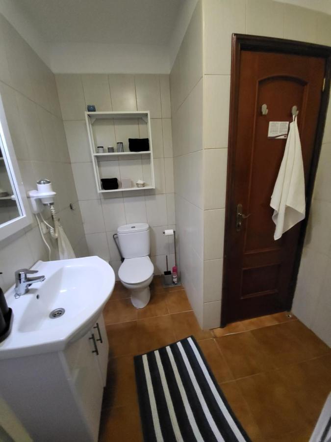 Apartament I Basen Na Teneryfie, Rayo De Sol Ex Parque Albatros Сан Мигель Экстерьер фото